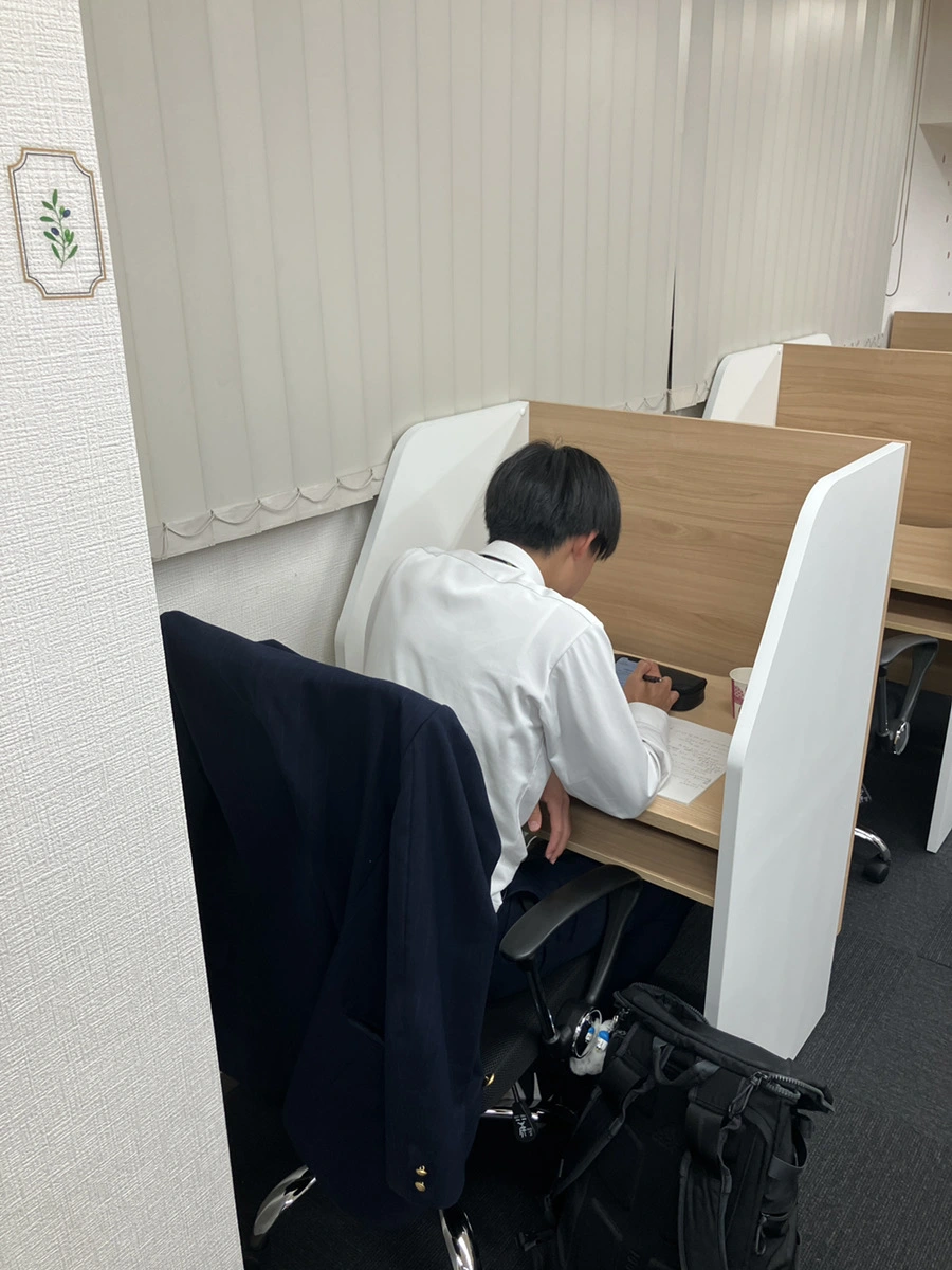 Mira Studyのコンセプトイメージ