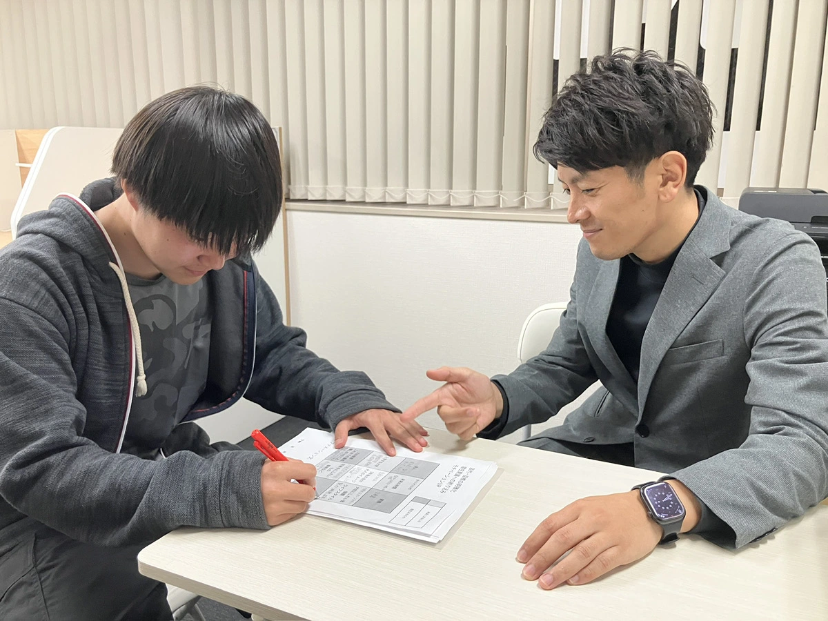 Mira Studyのコンセプトイメージ