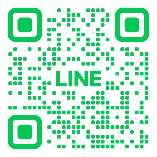 Mira Study LINE公式アカウント QRコード