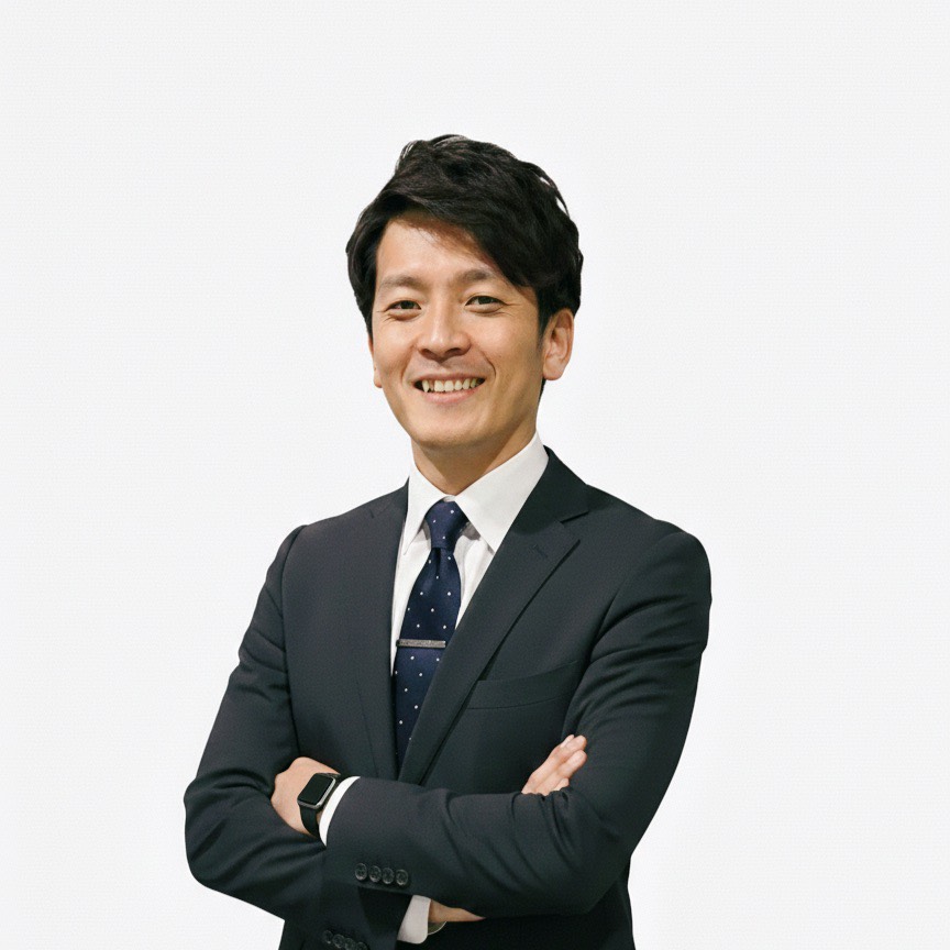 石津 健人 - 運営マネージャー